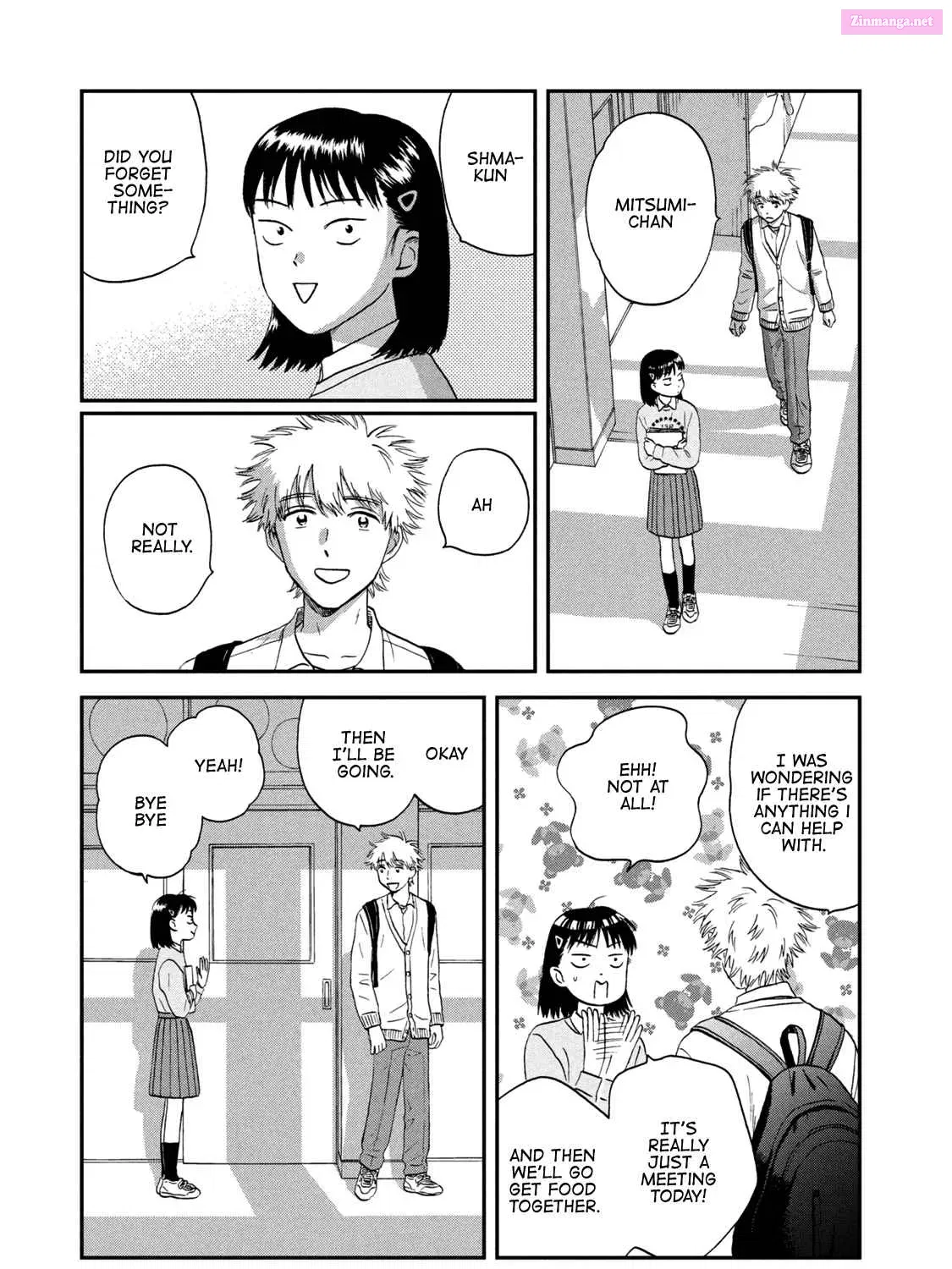 Skip to Loafer, chapter 23, page 41