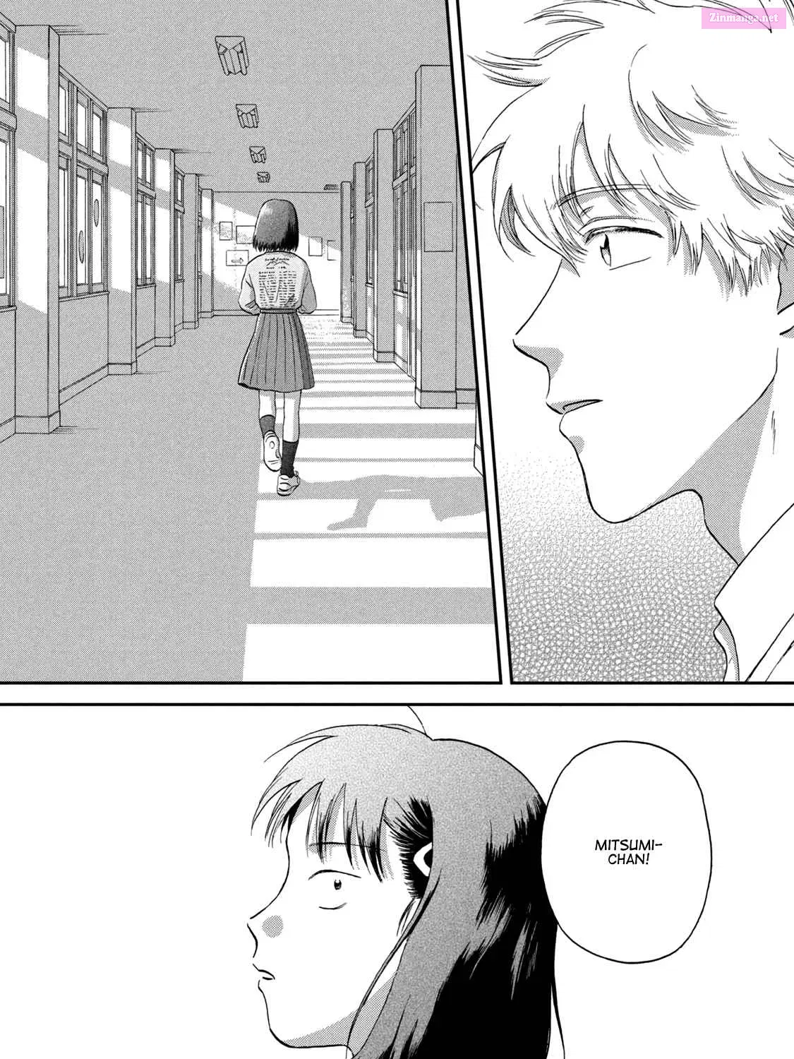 Skip to Loafer, chapter 23, page 45
