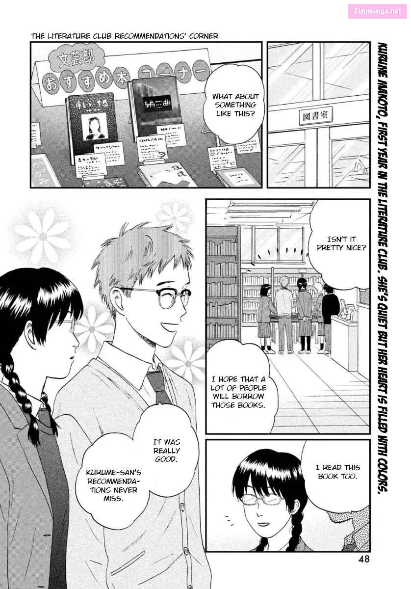 Skip to Loafer, chapter 26, page 2