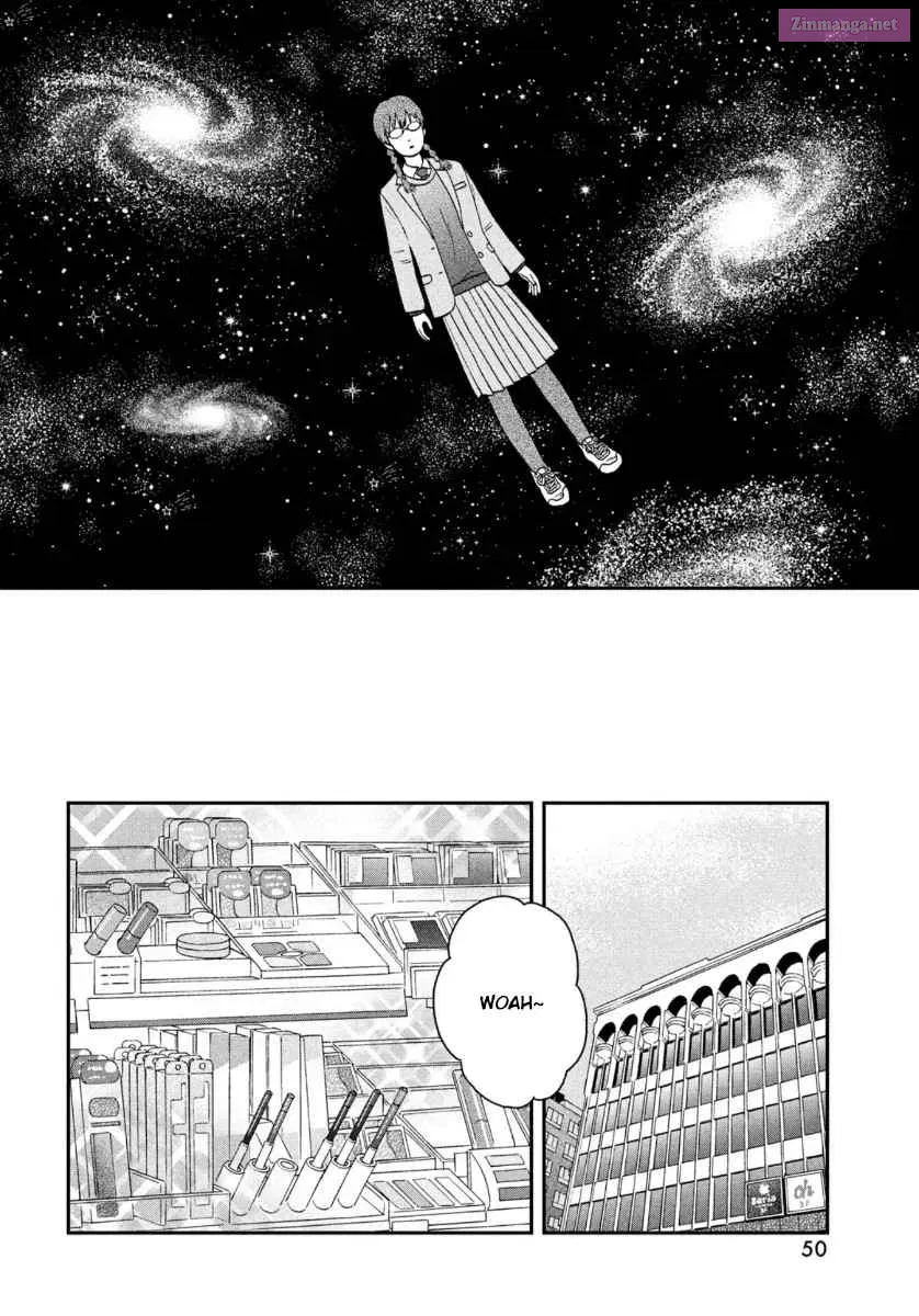 Skip to Loafer, chapter 26, page 4