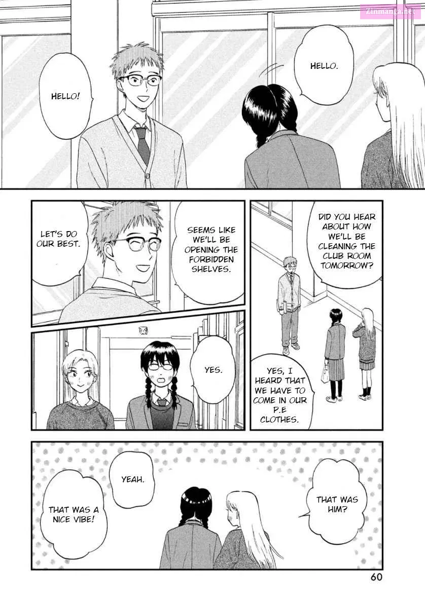 Skip to Loafer, chapter 26, page 14