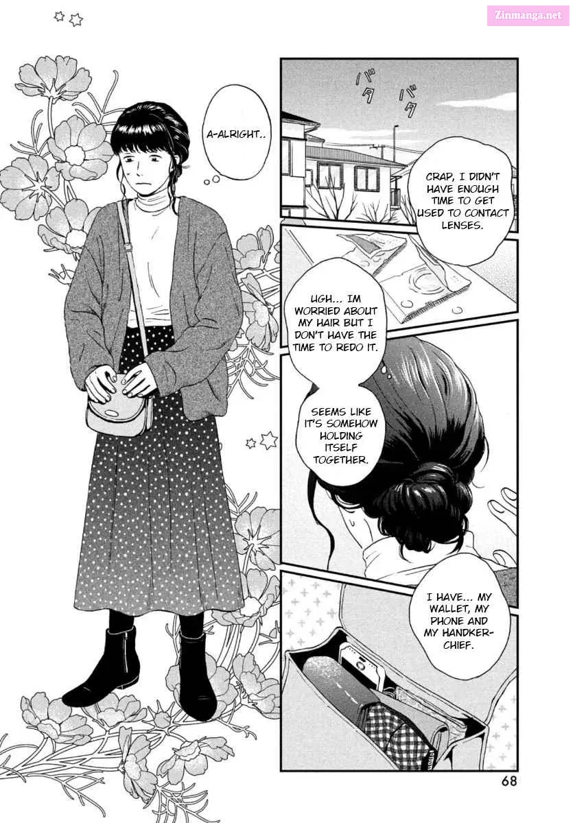 Skip to Loafer, chapter 26, page 22