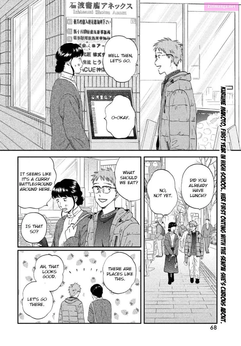 Skip to Loafer, chapter 27, page 2