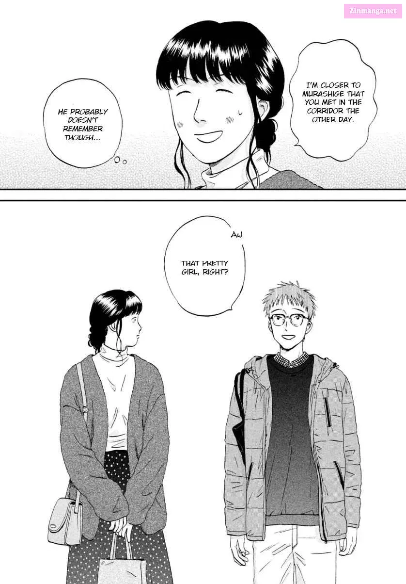 Skip to Loafer, chapter 27, page 8
