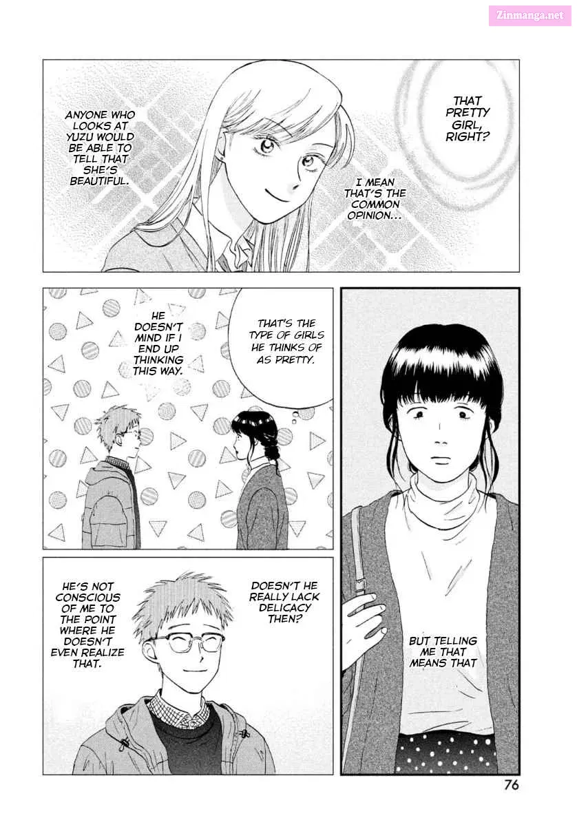Skip to Loafer, chapter 27, page 10