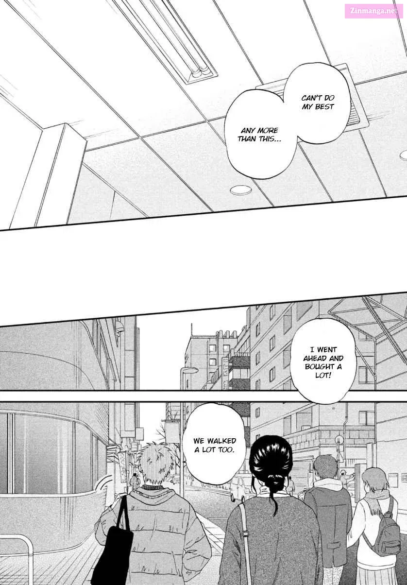 Skip to Loafer, chapter 27, page 15