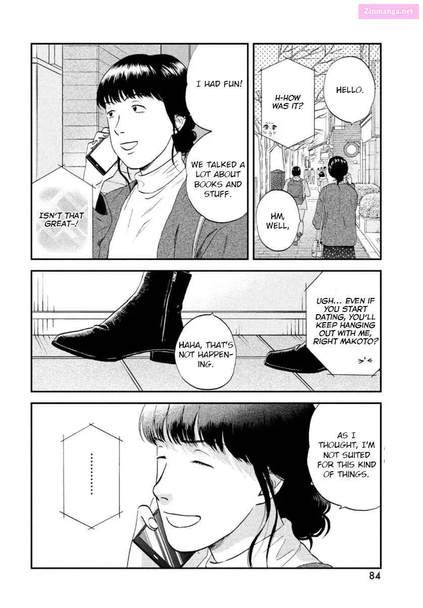 Skip to Loafer, chapter 27, page 18