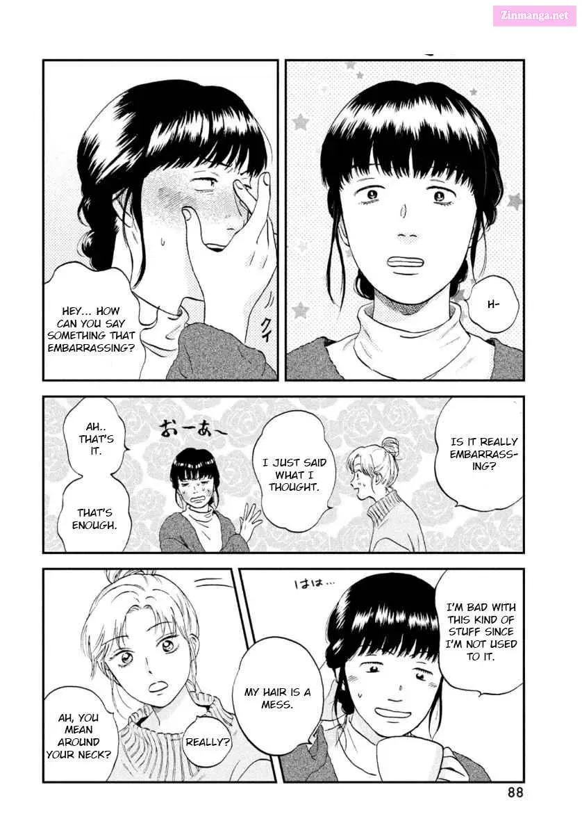 Skip to Loafer, chapter 27, page 22