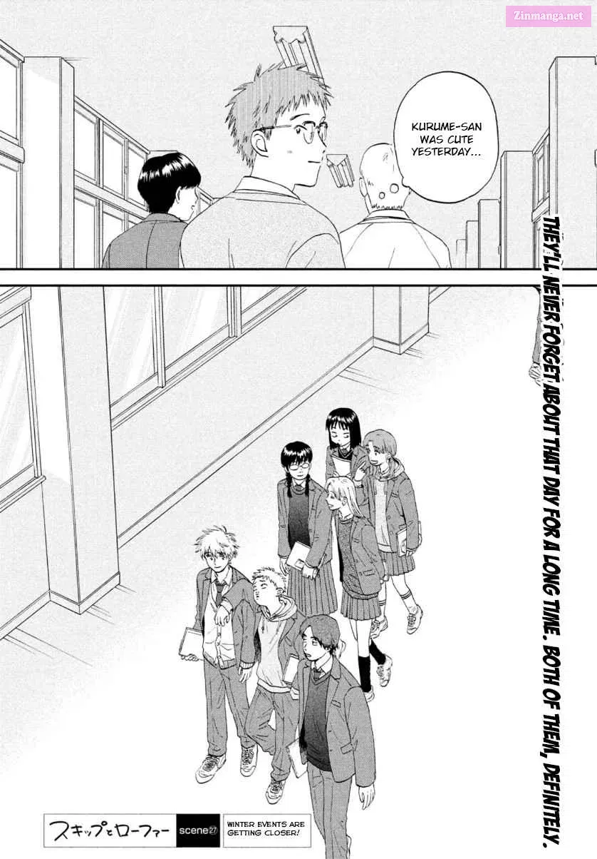 Skip to Loafer, chapter 27, page 28