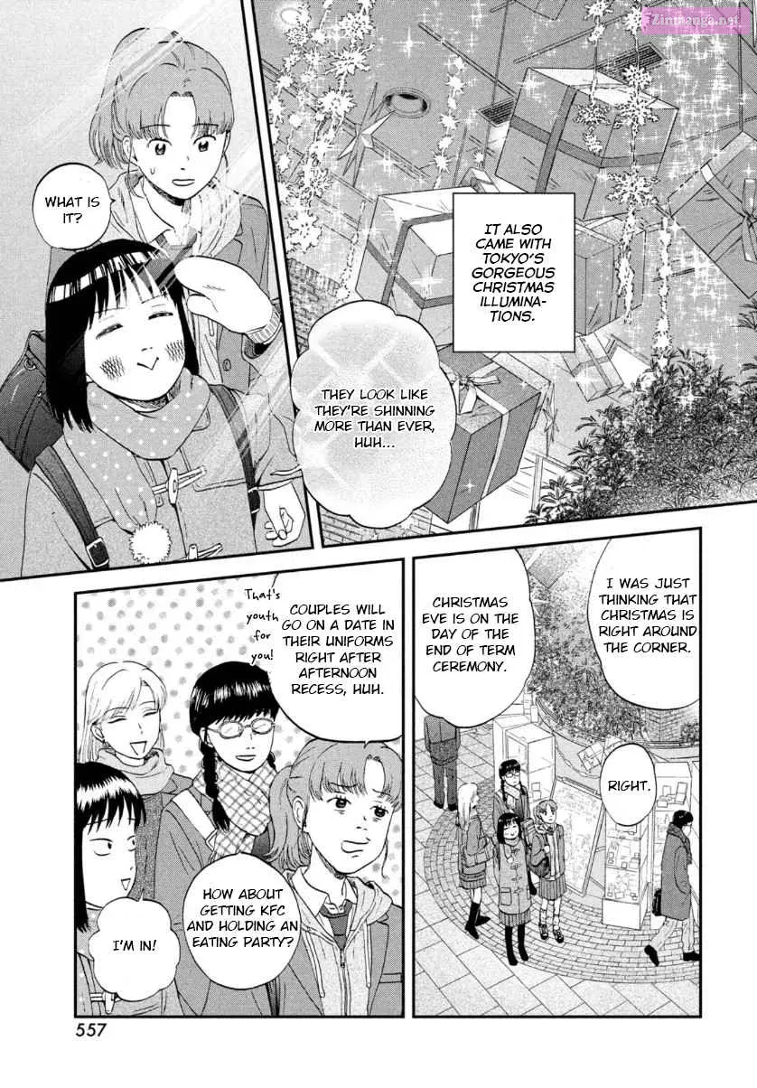 Skip to Loafer, chapter 28, page 3