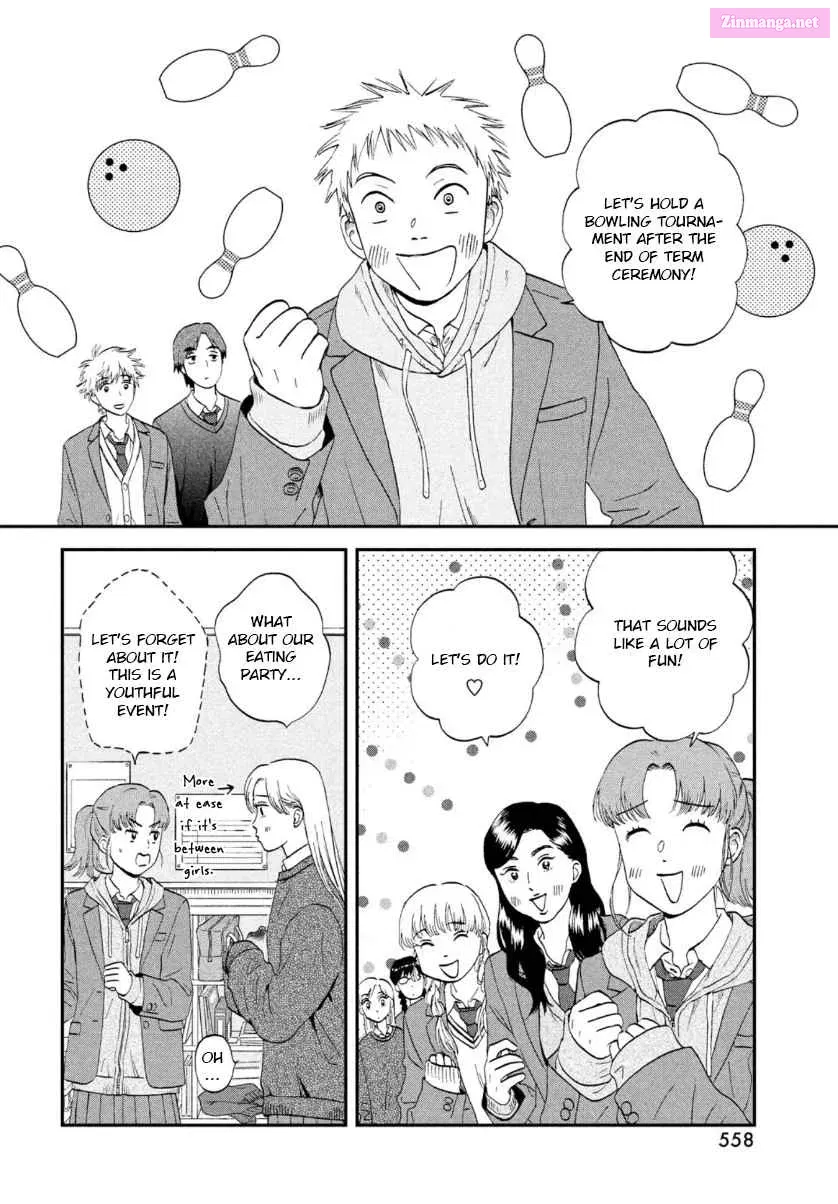 Skip to Loafer, chapter 28, page 4