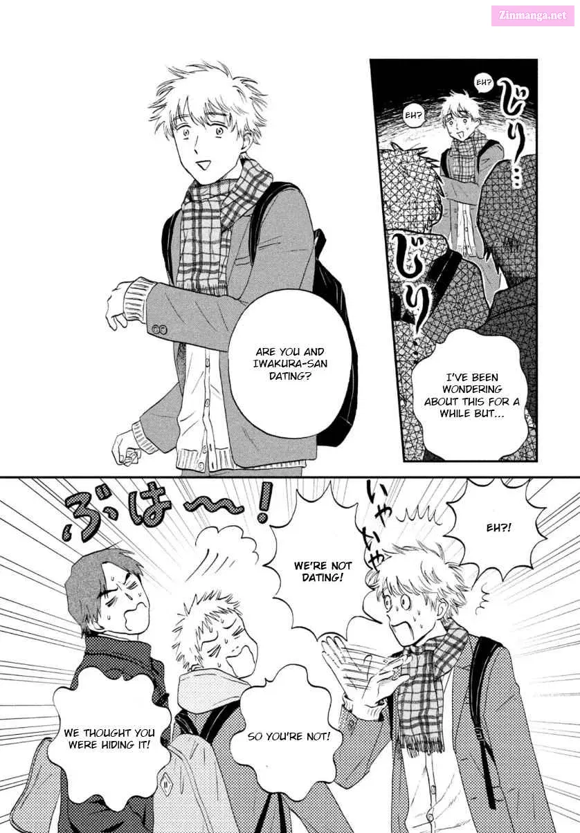 Skip to Loafer, chapter 28, page 9