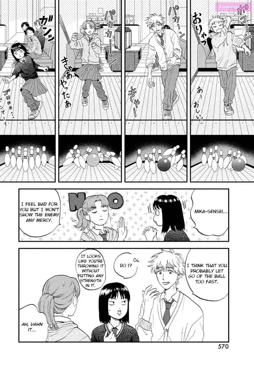 Skip to Loafer, chapter 28, page 16