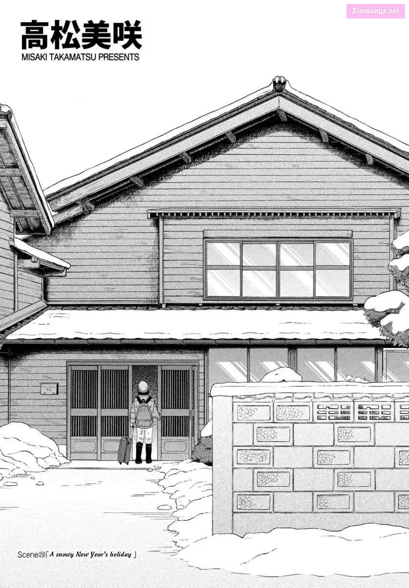 Skip to Loafer, chapter 29, page 3