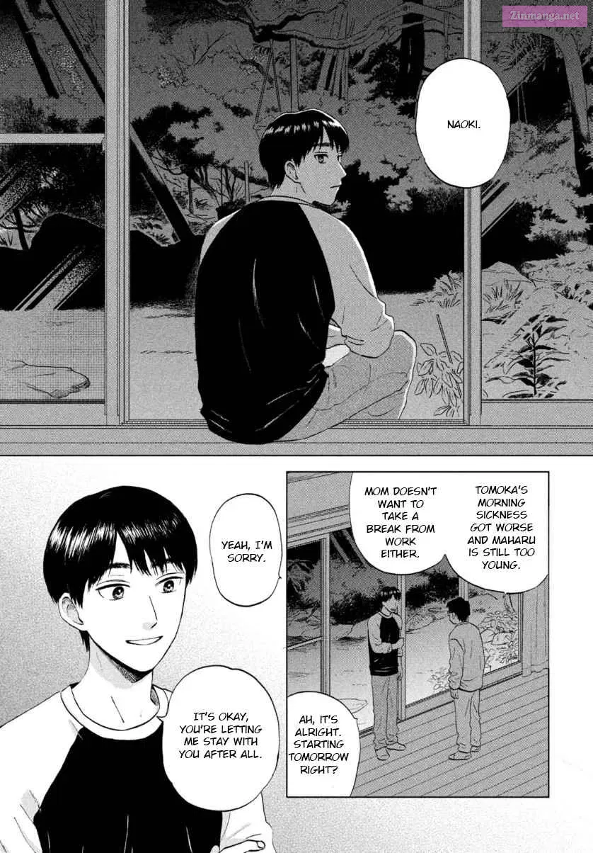 Skip to Loafer, chapter 29, page 9