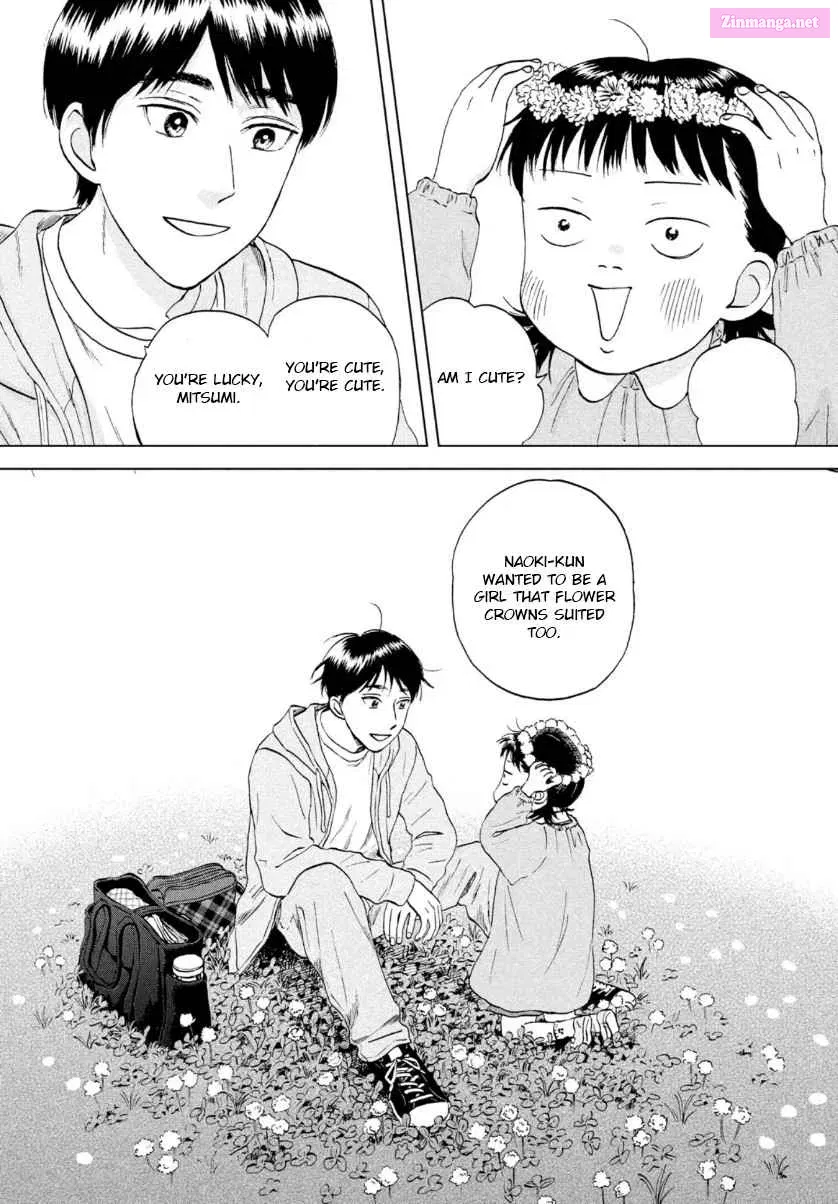 Skip to Loafer, chapter 29, page 13