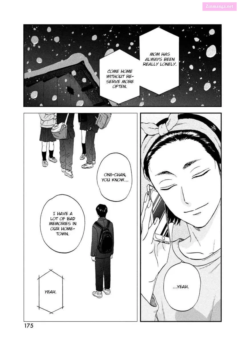Skip to Loafer, chapter 29, page 23