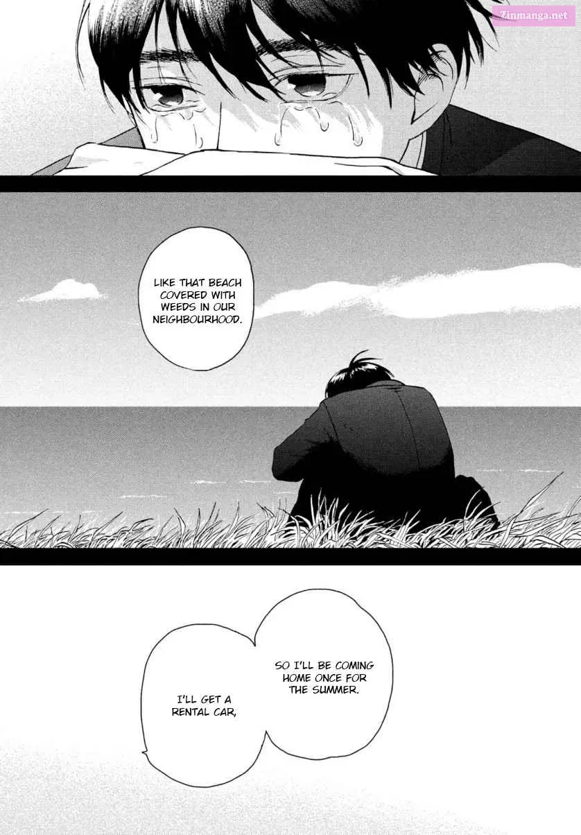 Skip to Loafer, chapter 29, page 26