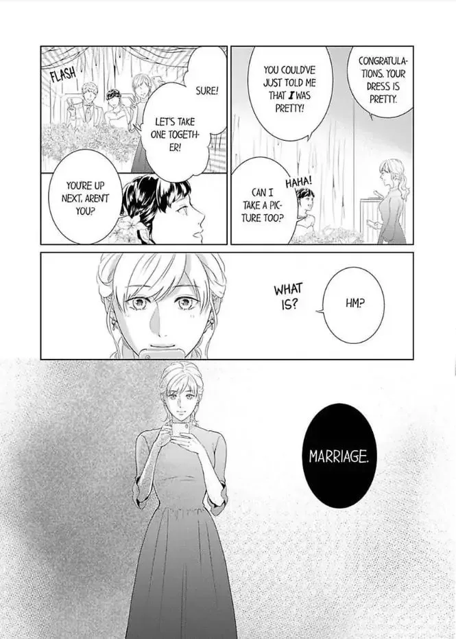 Scabiosa, chapter 1, page 4
