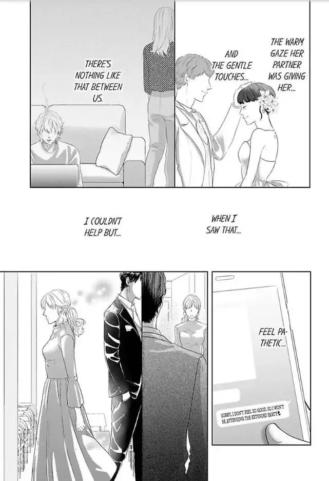 Scabiosa, chapter 1, page 8