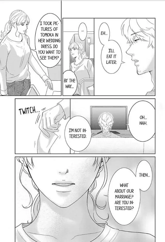 Scabiosa, chapter 1, page 12