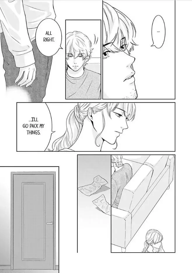 Scabiosa, chapter 1, page 18