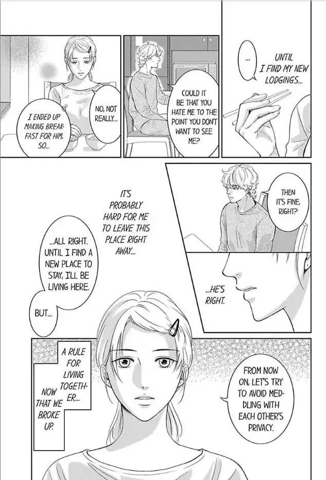 Scabiosa, chapter 1, page 24