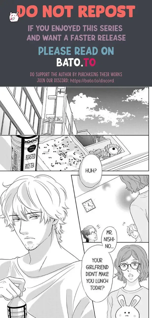 Scabiosa, chapter 2, page 1