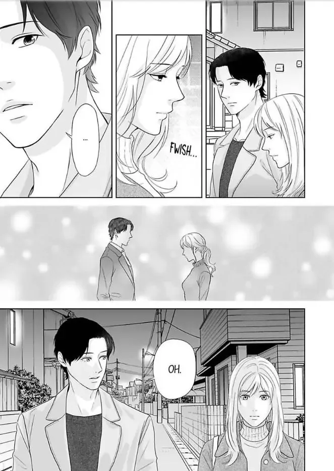 Scabiosa, chapter 2, page 21