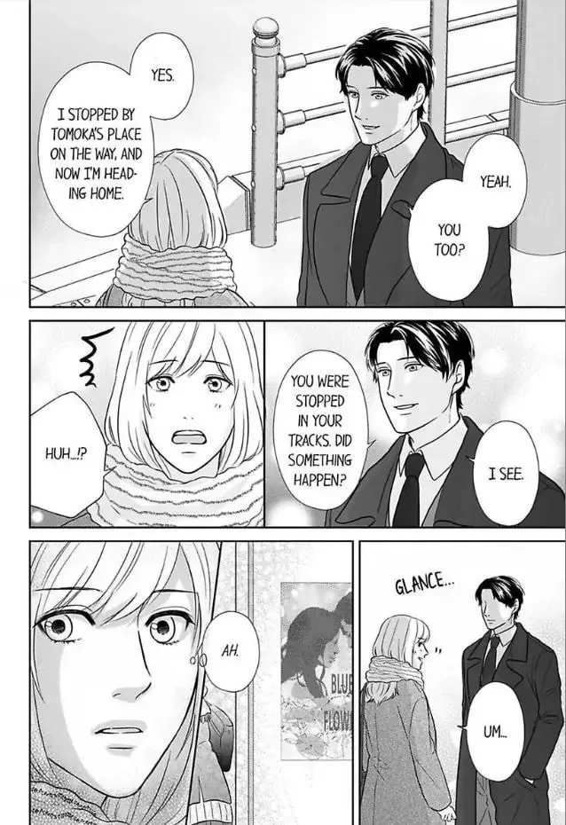 Scabiosa, chapter 4, page 2