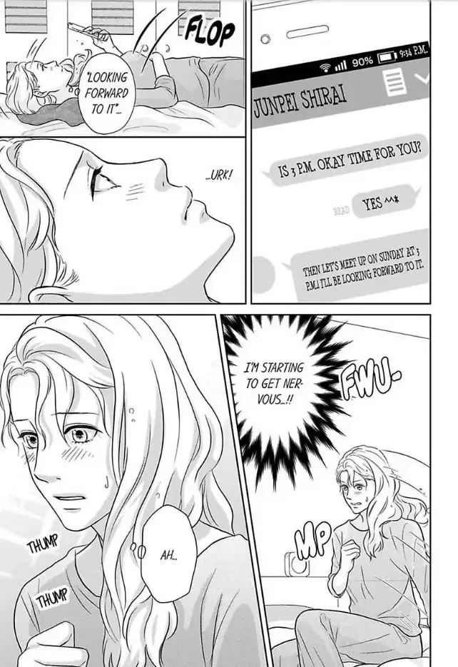 Scabiosa, chapter 4, page 7