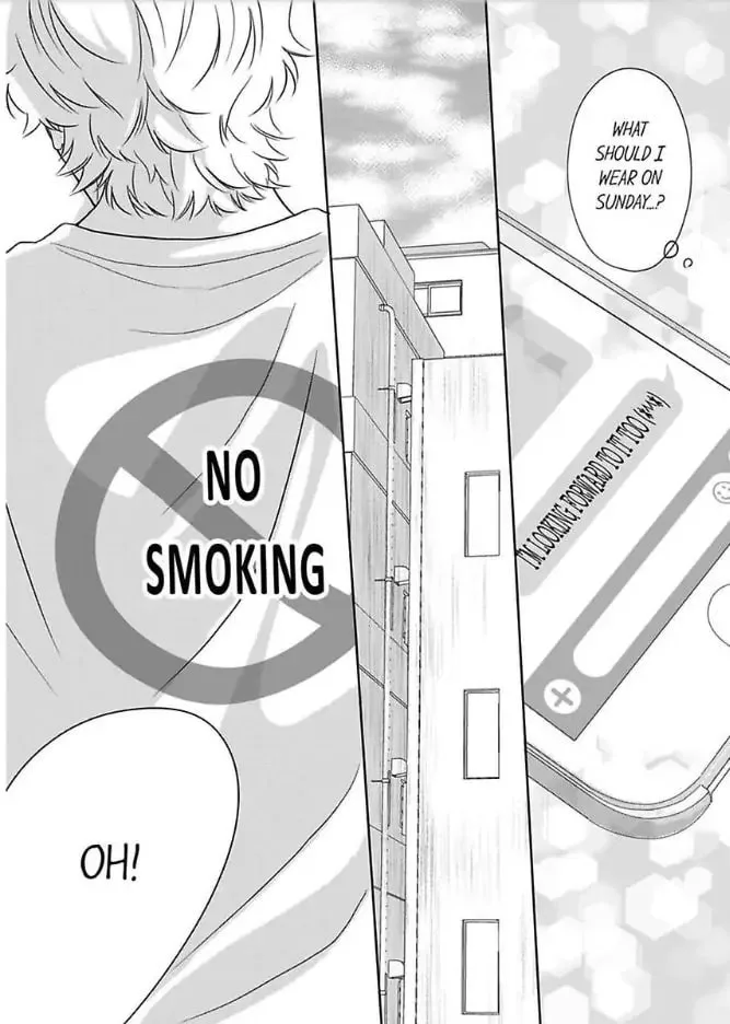 Scabiosa, chapter 4, page 8