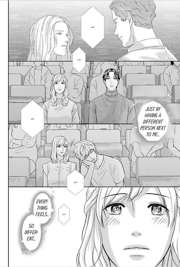 Scabiosa, chapter 4, page 16