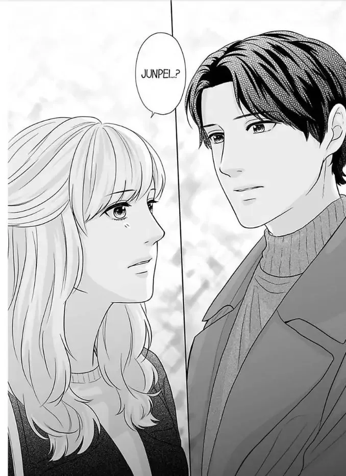 Scabiosa, chapter 4, page 21