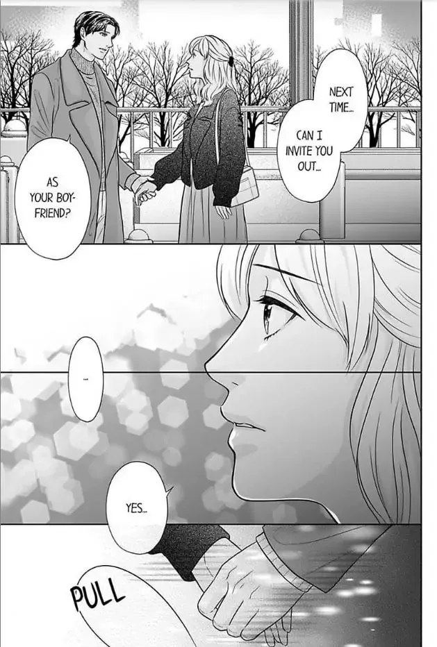 Scabiosa, chapter 4, page 22
