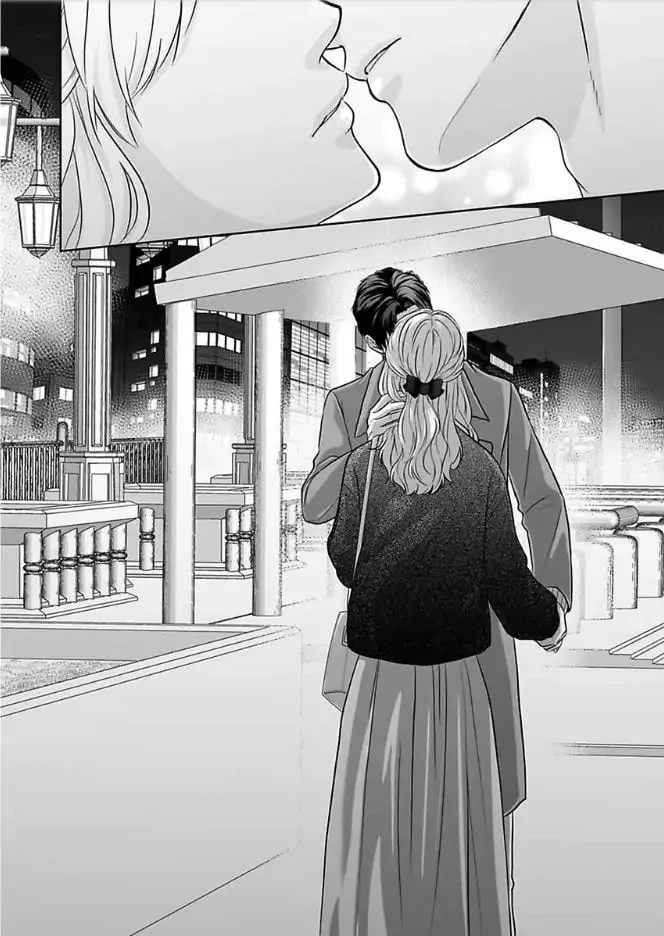 Scabiosa, chapter 4, page 23