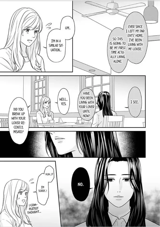 Scabiosa, chapter 10, page 5