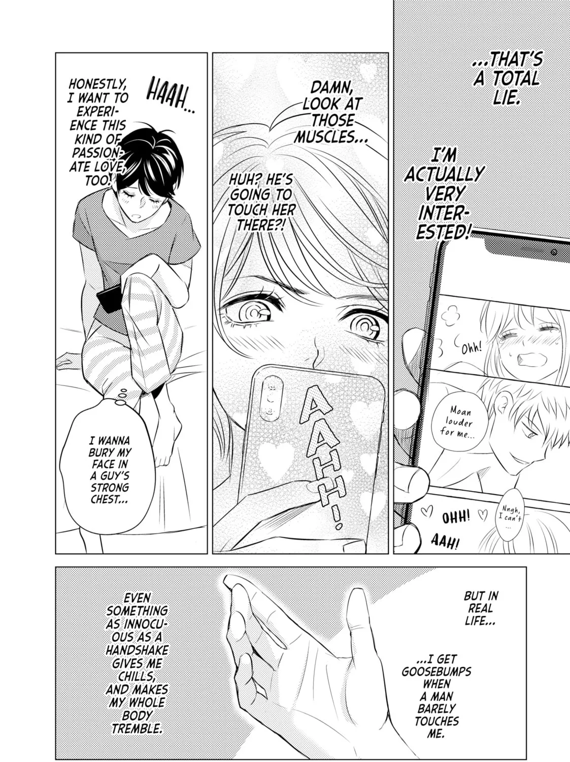 That Beauty Is a Tramp, chapter 1, page 15