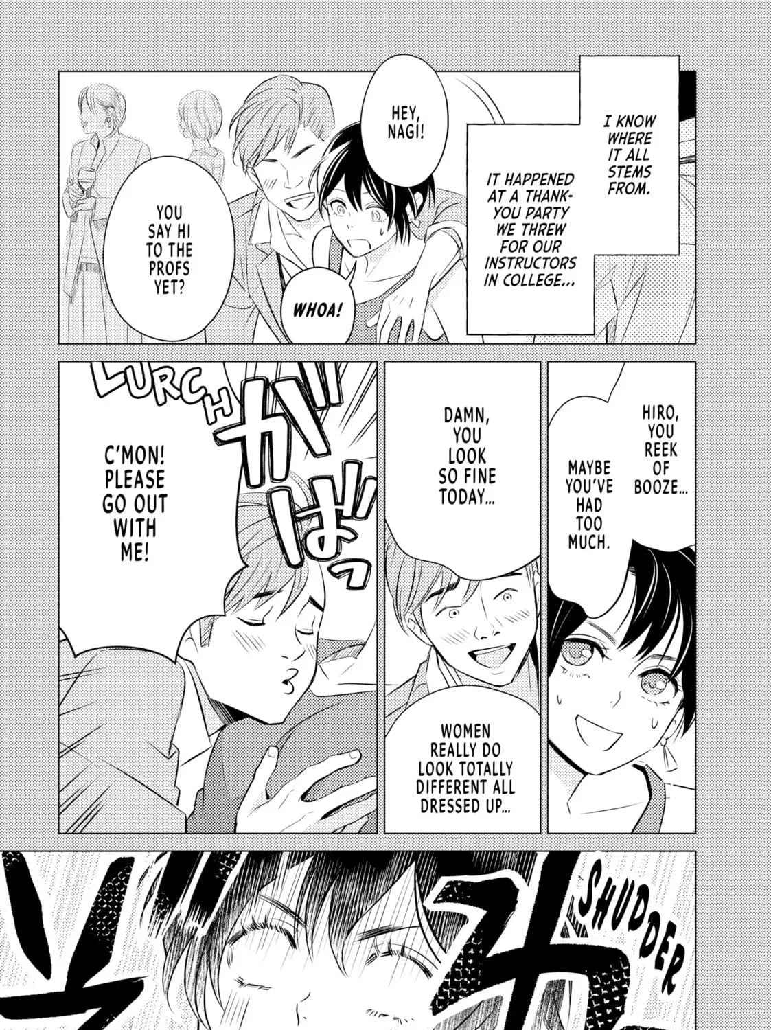 That Beauty Is a Tramp, chapter 1, page 17