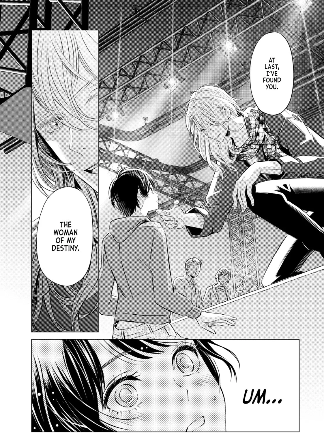 That Beauty Is a Tramp, chapter 1, page 31