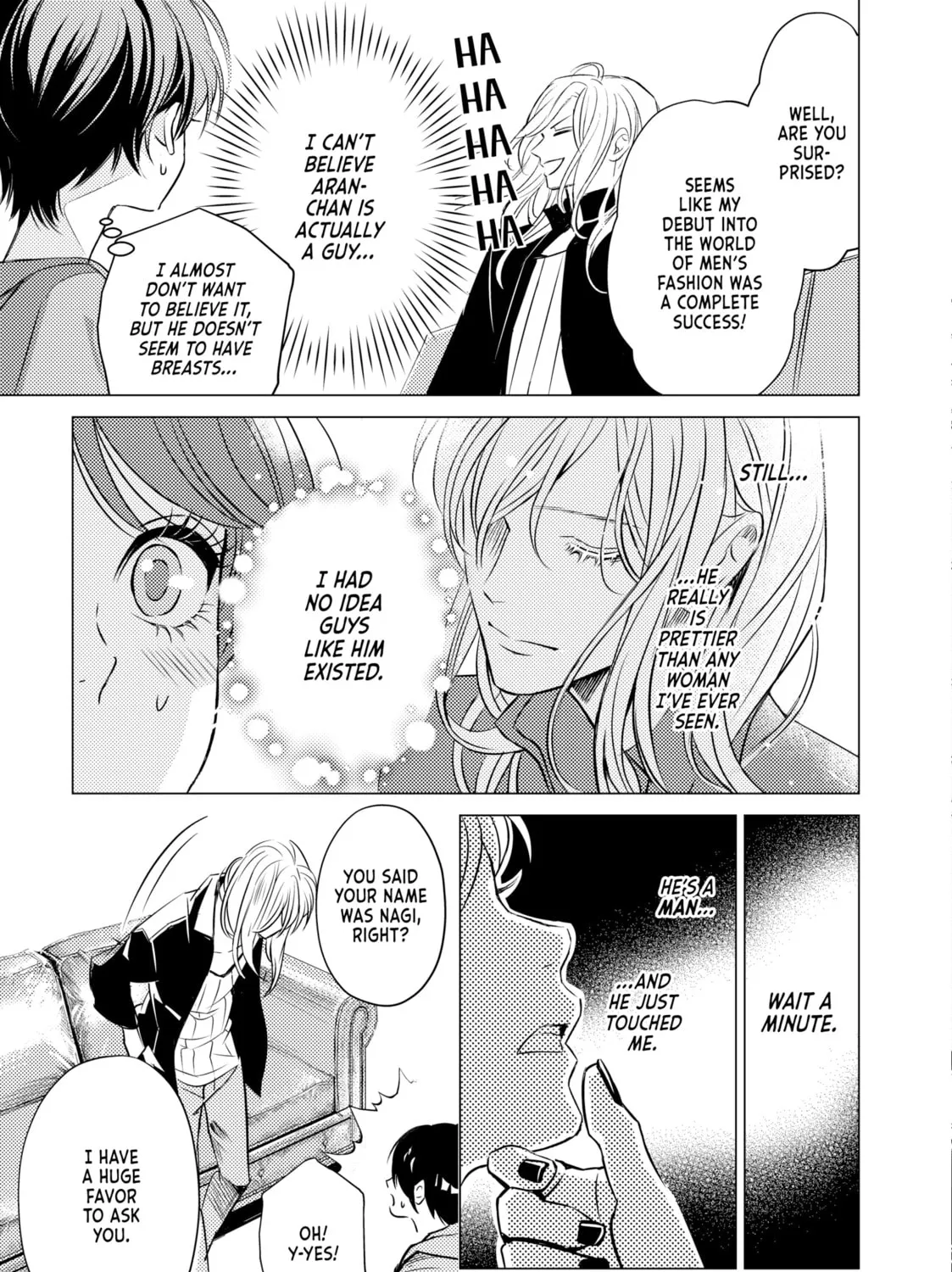 That Beauty Is a Tramp, chapter 1, page 37