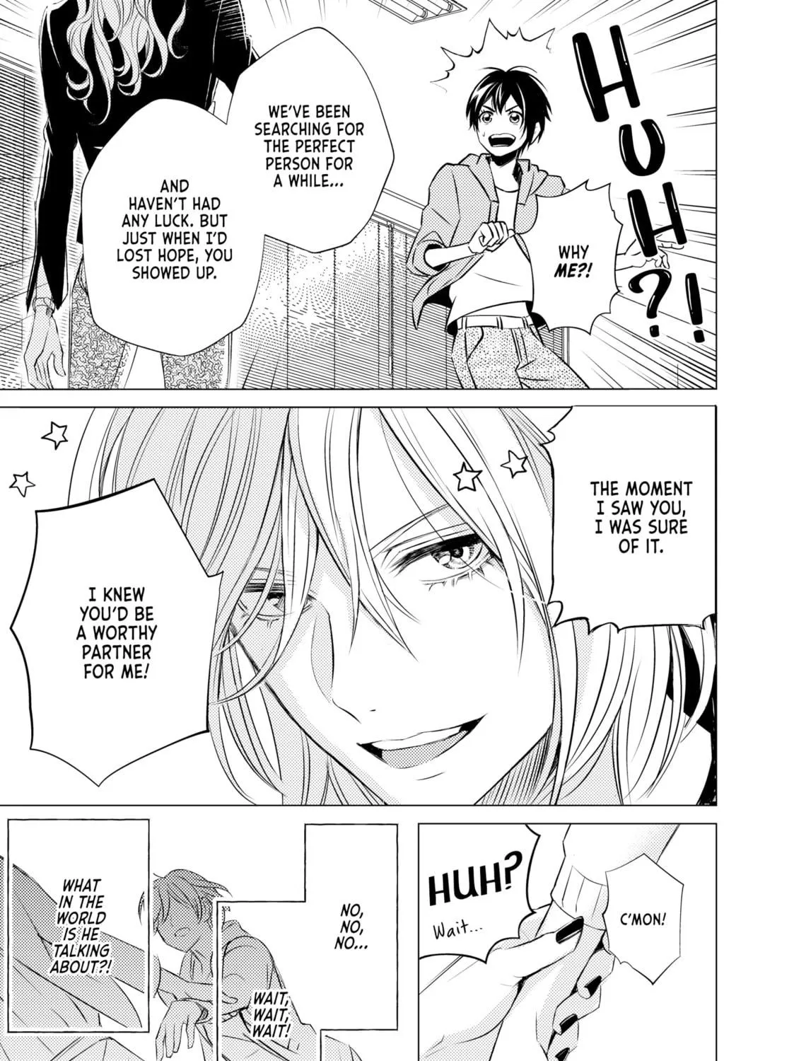 That Beauty Is a Tramp, chapter 1, page 41
