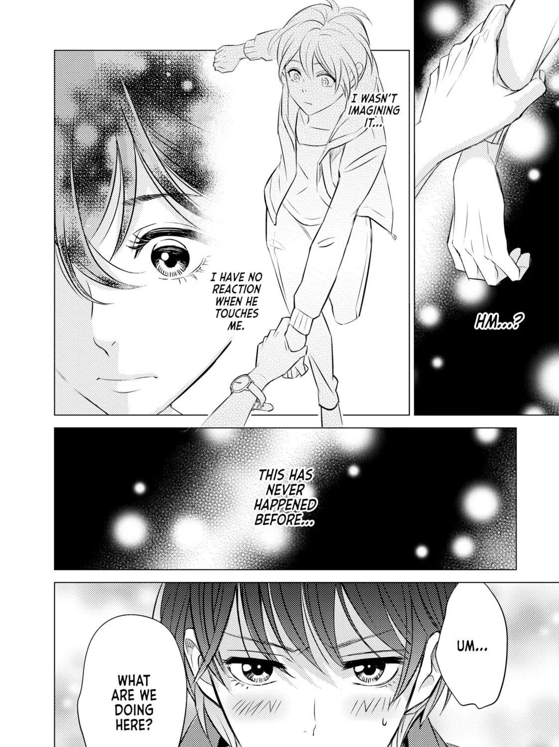 That Beauty Is a Tramp, chapter 1, page 43