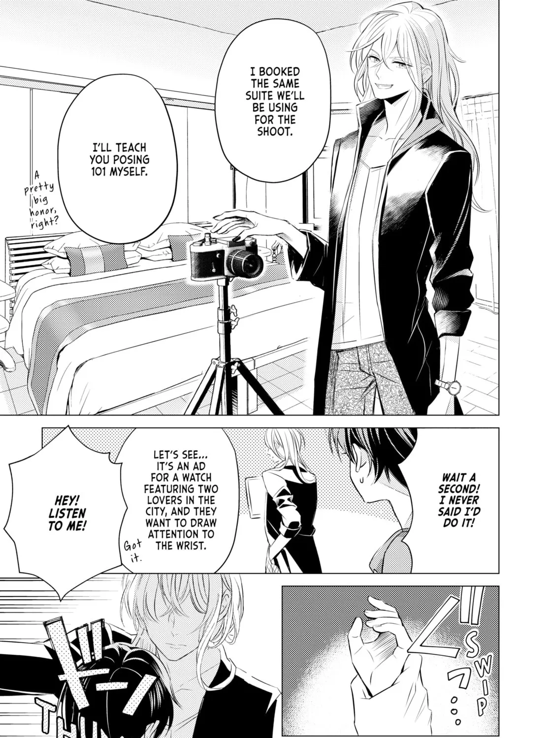That Beauty Is a Tramp, chapter 1, page 45