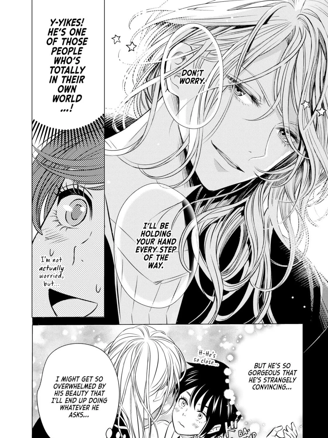 That Beauty Is a Tramp, chapter 1, page 47