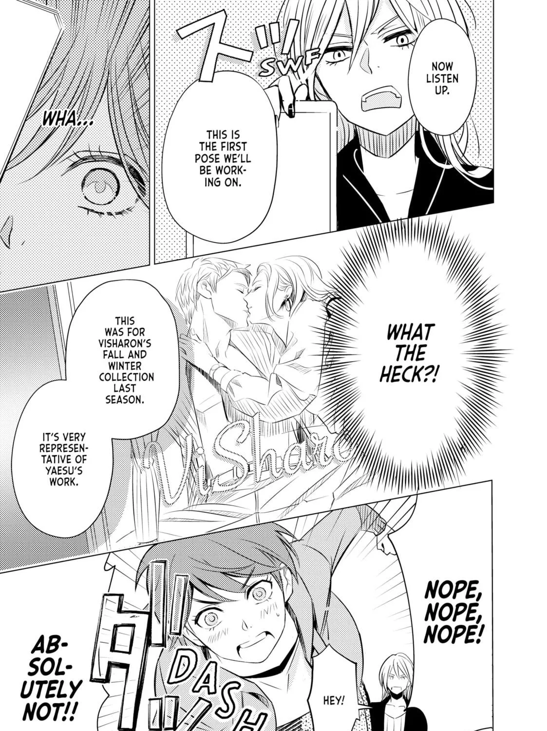 That Beauty Is a Tramp, chapter 1, page 49