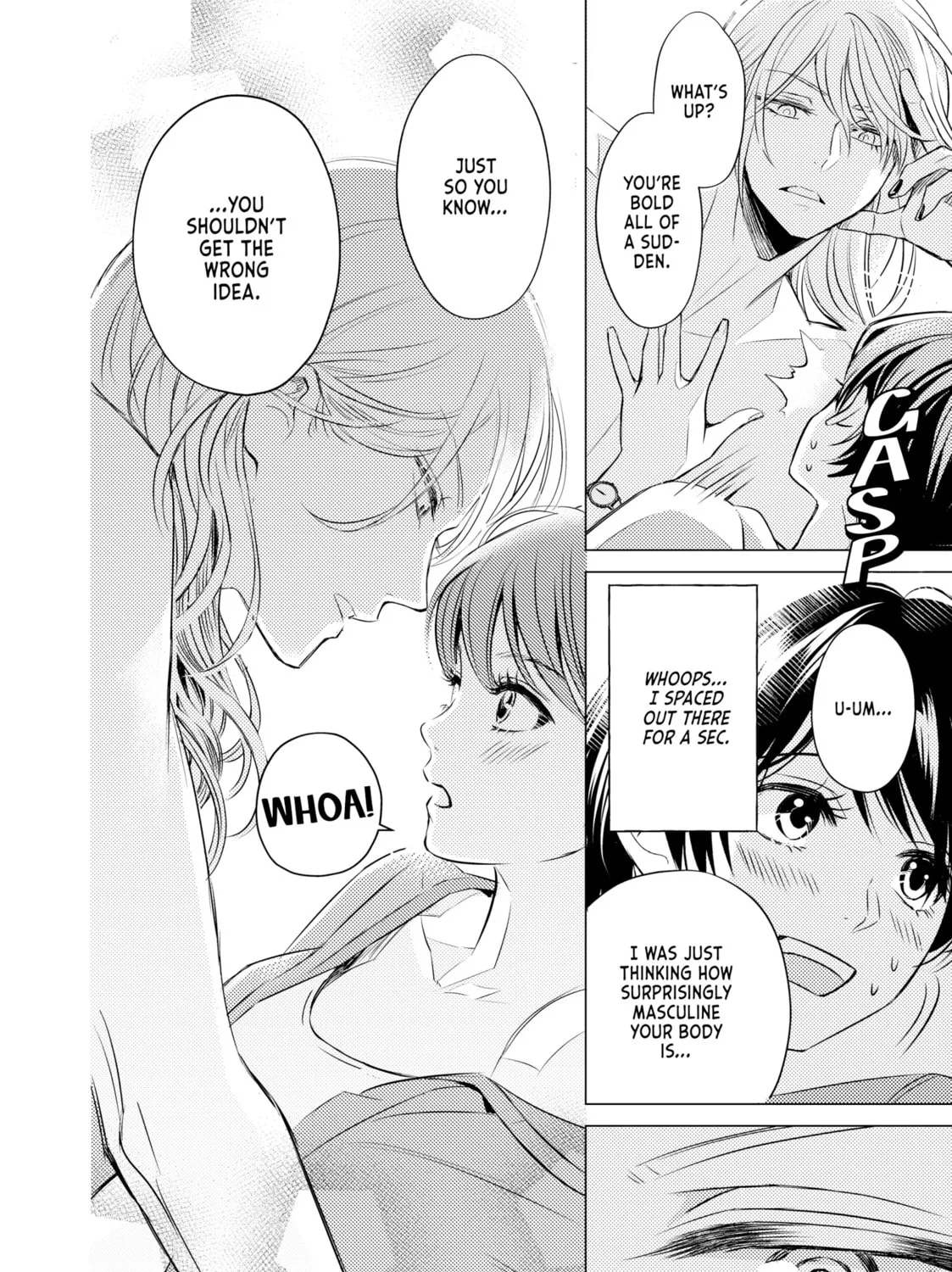 That Beauty Is a Tramp, chapter 1, page 63