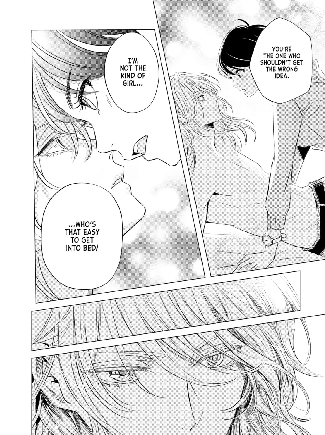 That Beauty Is a Tramp, chapter 1, page 67