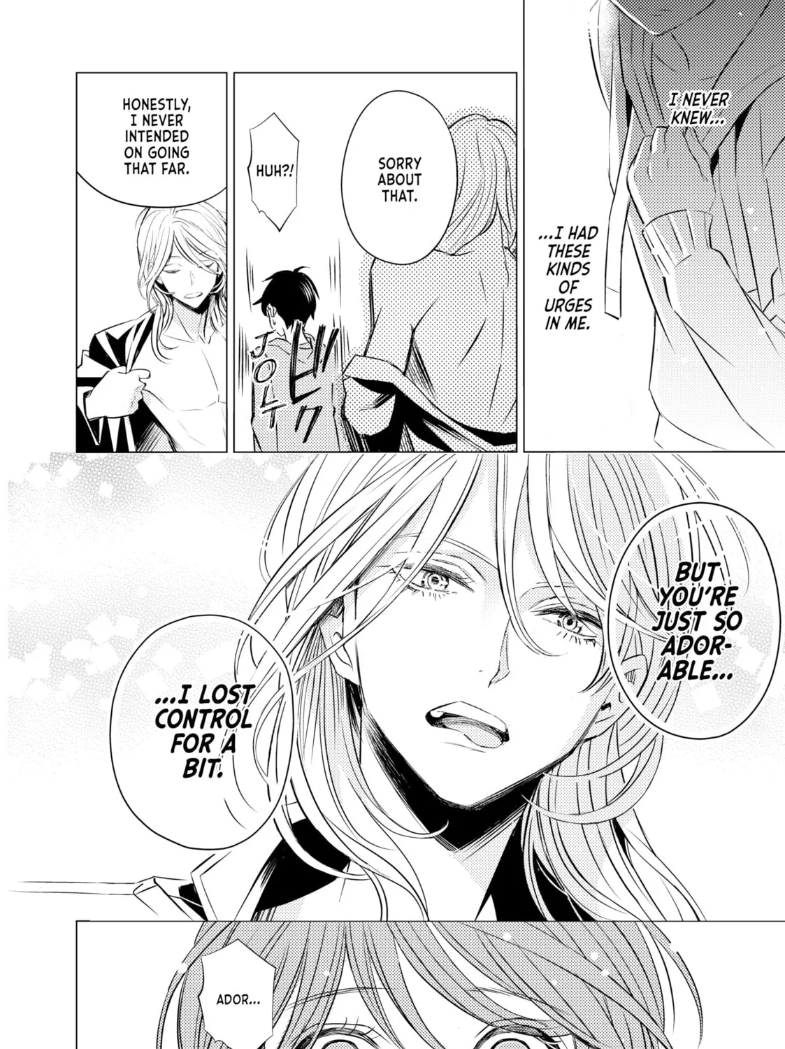 That Beauty Is a Tramp, chapter 1, page 75