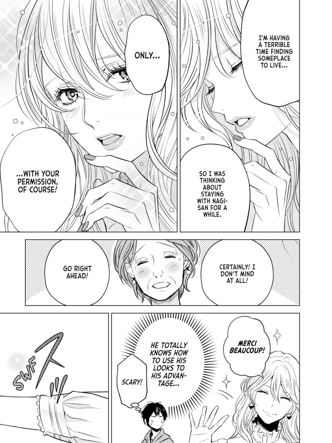 That Beauty Is a Tramp, chapter 2, page 49